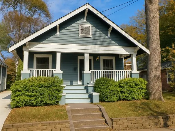 1148 Hardee St NE, Atlanta, GA 30307