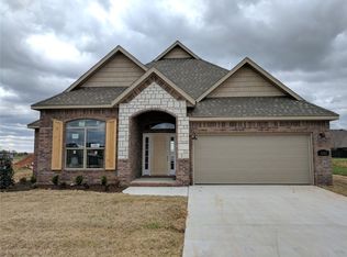 4301 SW Layton Rd, Bentonville, AR 72712