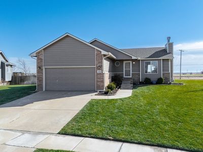 2326 S Rogers Ln, Wichita, KS, 67235
