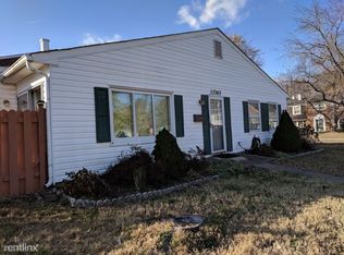 12765 Midwood Ln, Bowie, MD 20715