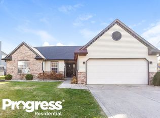 11139 Baywood Ln, Indianapolis, IN