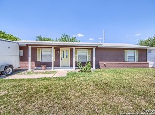 5823 Branch Valley St, San Antonio, TX 78242