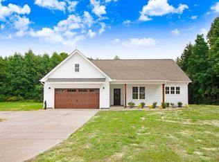 3940 State Highway 581, Kenly, NC 27542