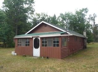 2428 Shaw Park Rd, Grayling, MI 49738