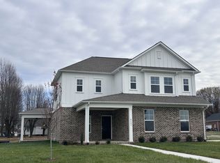 6161 Worthingtion Rd LOT 47, Columbia, TN 38401