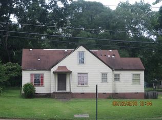 2882 Terry Rd, Jackson, MS 39212