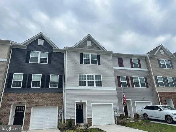 251 Drexel Ct, Martinsburg, WV 25404