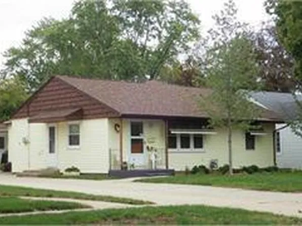 1009 No 3 St, Fort Dodge, IA 50501