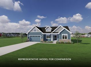 564 Redan Dr, Verona, WI 53593