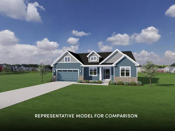 564 Redan Dr, Verona, WI 53593