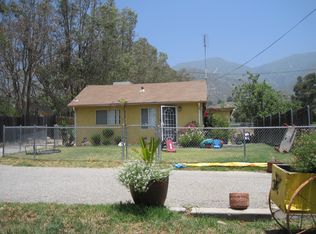 18190 W Kenwood Ave, San Bernardino, CA 92407