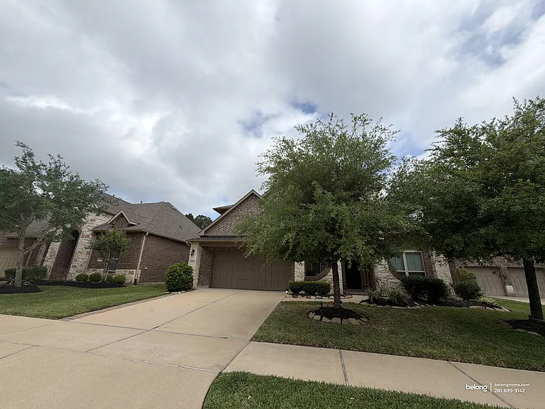 4814 Preserve Creek Ct #1 — Photo 32
