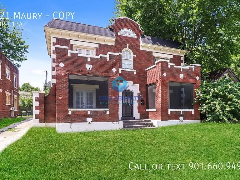 821 Maury Copy #COPY — Photo 2