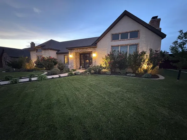 5902 112th St, Lubbock, TX 79424