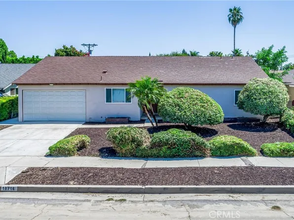 18716 Community St, Northridge, CA 91324