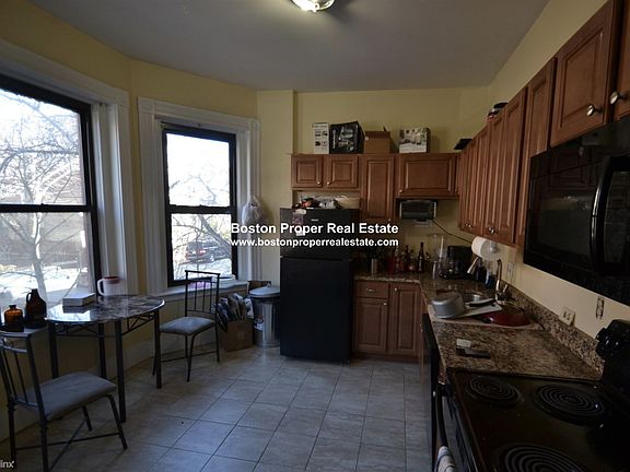 196 Saint Botolph #1a Boston - Back Bay Unit Photo 2