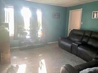 42821 Carbon Hill Buchtel Rd, Nelsonville, OH 45764