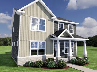 324 Galileo Dr, Madison, WI 53718