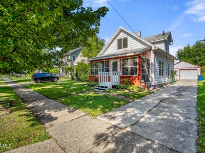 1027 Wright Ave, Toledo, OH, 43609