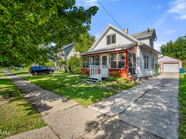 1027 Wright Ave, Toledo, OH 43609