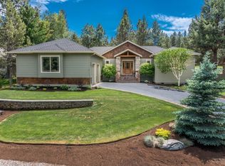 2872 NW Melville Dr, Bend, OR 97703