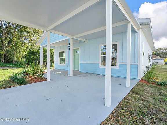 2nd image of 823 P L Jones Jr Ln