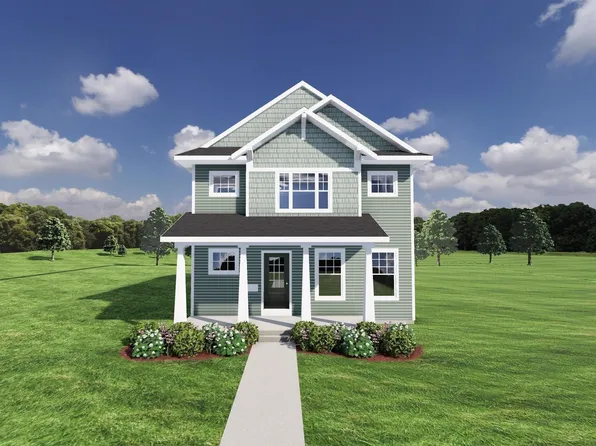 417 Campo Ln, Oregon, WI 53575