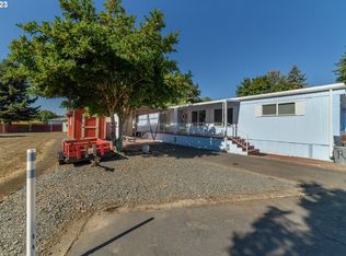 39202 Camp Creek Rd, Springfield, OR 97478