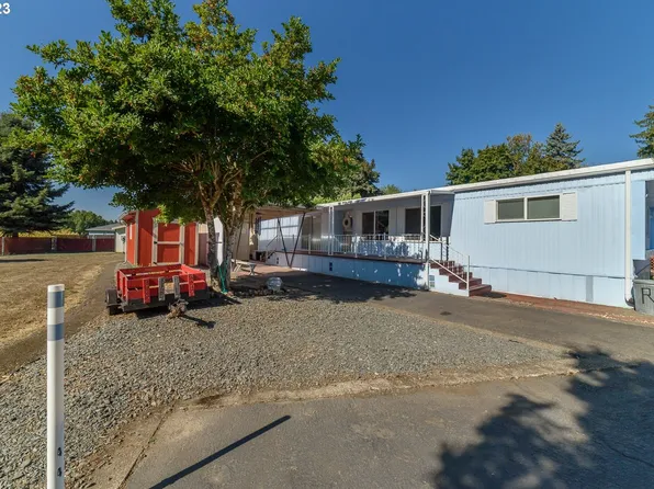 39202 Camp Creek Rd, Springfield, OR 97478