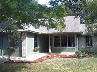 9711 Anderson Village Dr, Austin, TX 78729