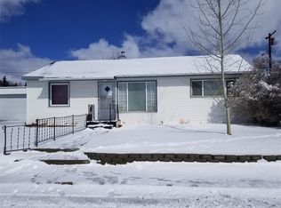 735 Kenwood St, Butte, MT 59701