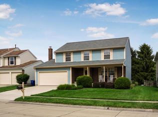 5668 Sheehan Ct, Dublin, OH 43016