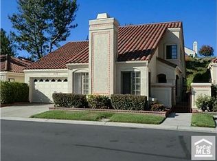 28294 Las Casas, Mission Viejo, CA 92692