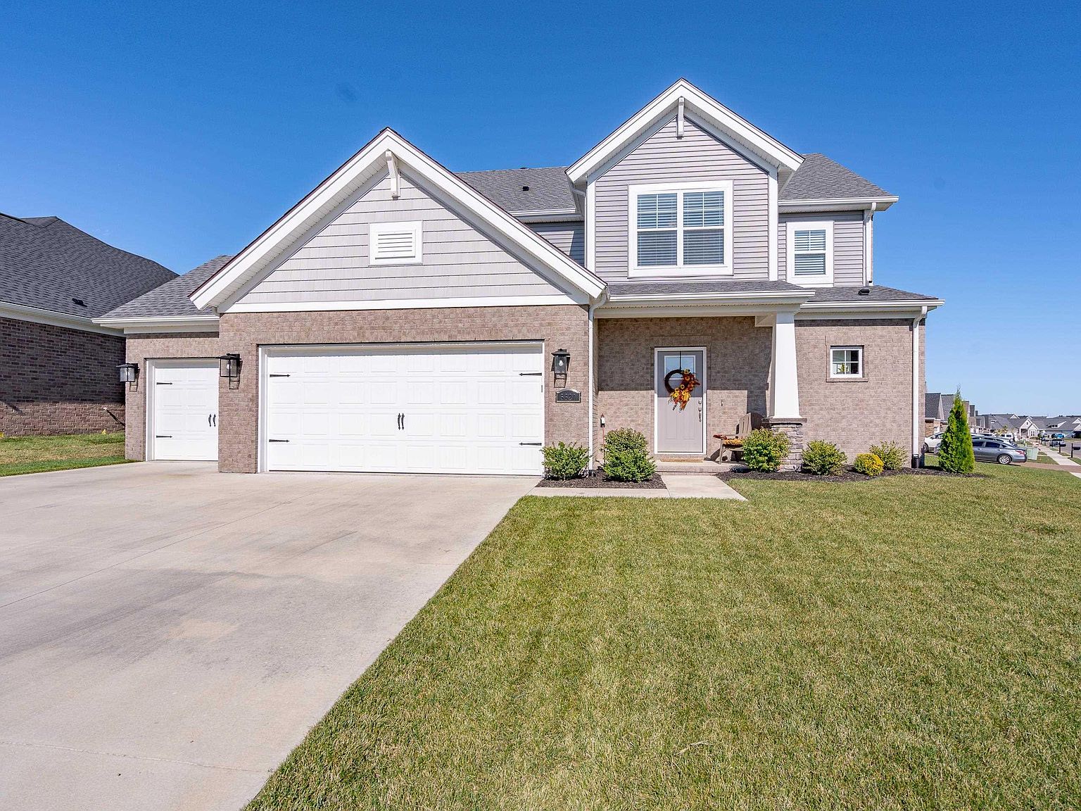 5620 Brompton Dr, Newburgh, IN 47630 Zillow