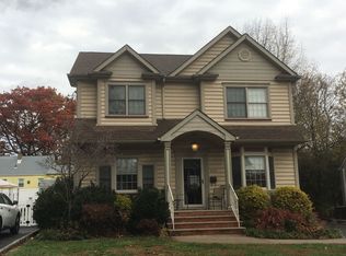 634 Summit Ave, Kenilworth, NJ 07033