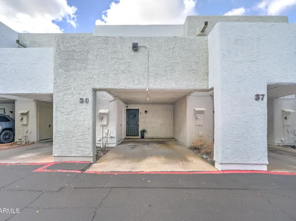 122 S Hardy Drive #38, Tempe, AZ 85281