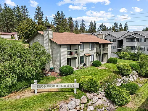Ironwood Court Apartments Photo 1