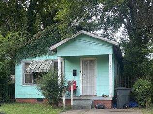 235 Taft St, Jackson, MS 39202