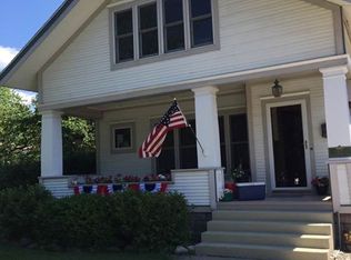 412 E Ludington Ave, Ludington, MI 49431