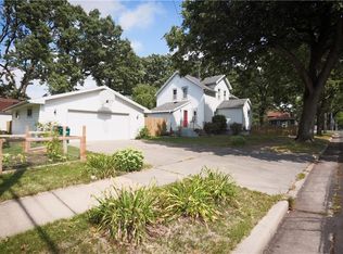 403 N Winter St, River Falls, WI 54022