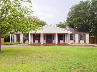 7000 Western Oaks Blvd, Austin, TX 78749