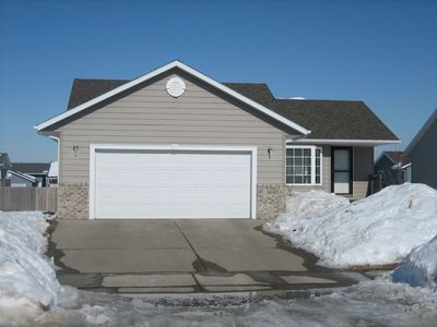 4840 S Samantha Dr, Sioux Falls, SD, 57106