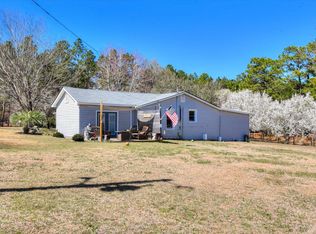 1268 Powell Pond Rd, Aiken, SC 29801