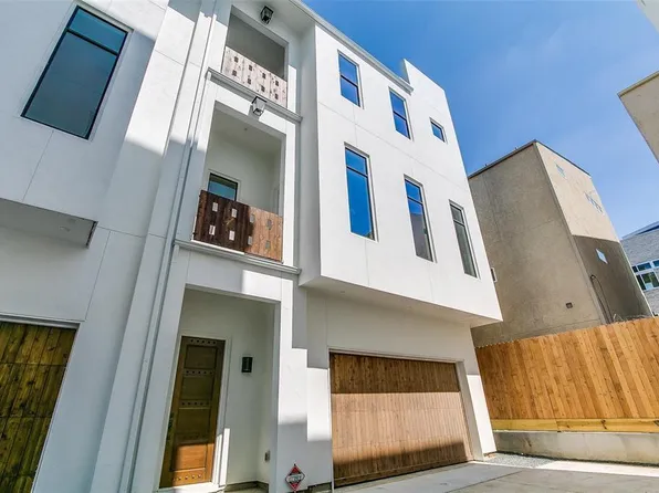 317 E 2nd St, Houston, TX 77007