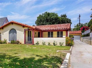 1031 E Fairmount Rd, Burbank, CA 91501