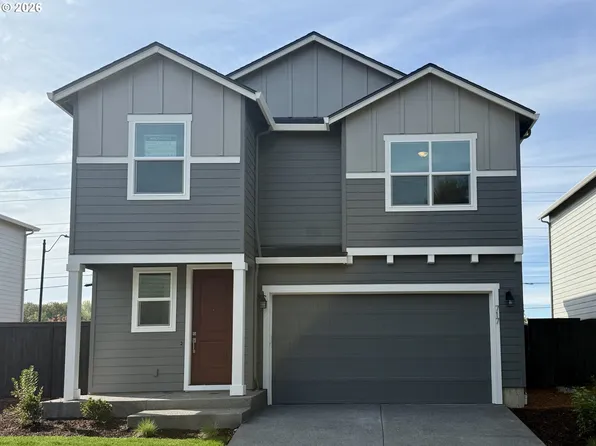 717 N Russet Pl #191, Ridgefield, WA 98642