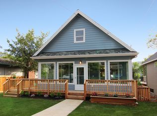 9118 N Edison St, Portland, OR 97203