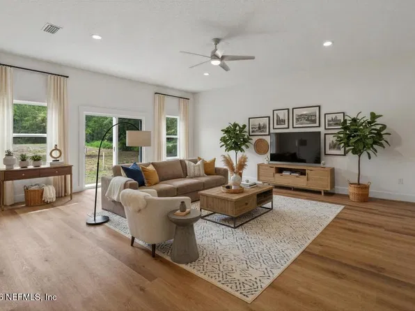 261121 ROWE Road, Hilliard, FL 32046