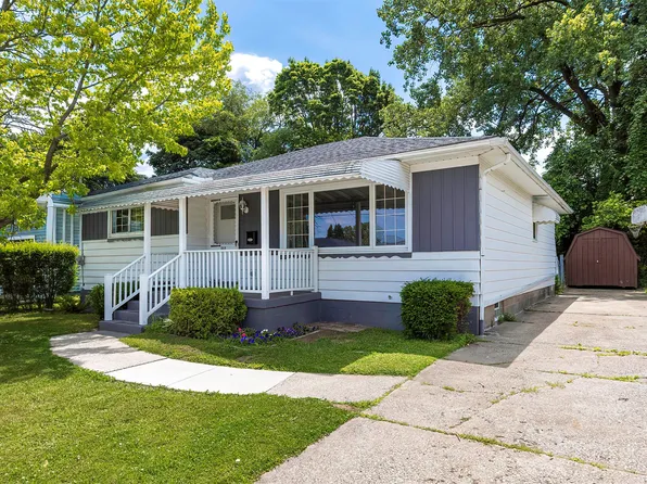 517 E 37th St, Erie, PA 16504