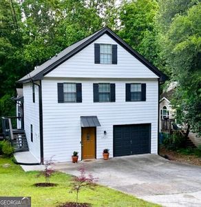 4420 Janice Dr, Snellville, GA, 30039